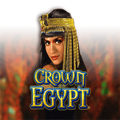 Crown Of Egypt