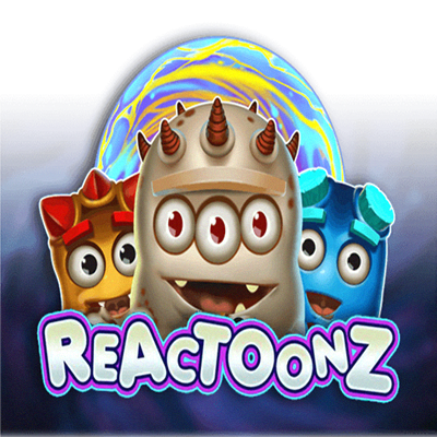 Reactoonz